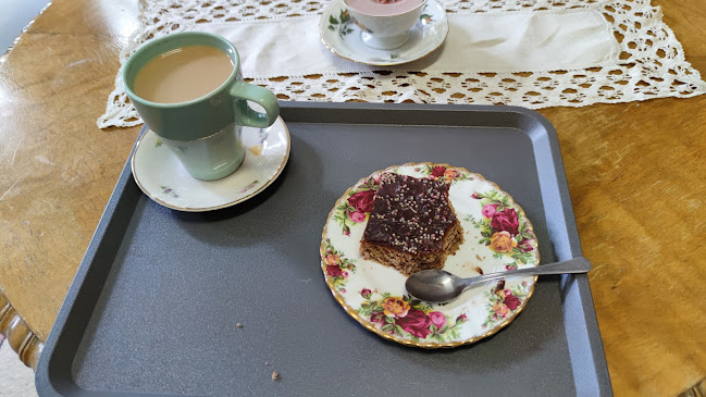 Comentarii opinii despre Immulan Mummulan Kahvila