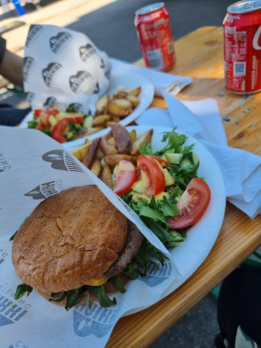 Opinii despre Haikki Catering în Nurmes - Ravintola-ala