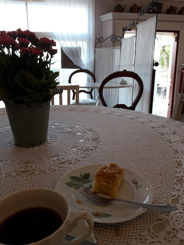 Comentarii opinii despre Café Hallonblad