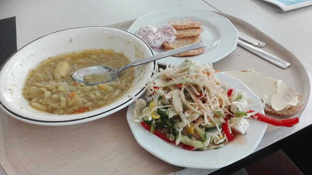 Comentarii opinii despre Ravintola Cotton Club