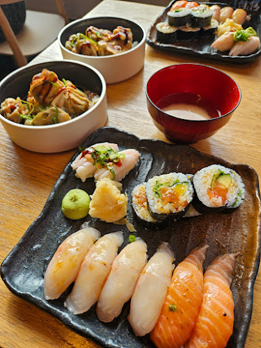 Kani Sushi