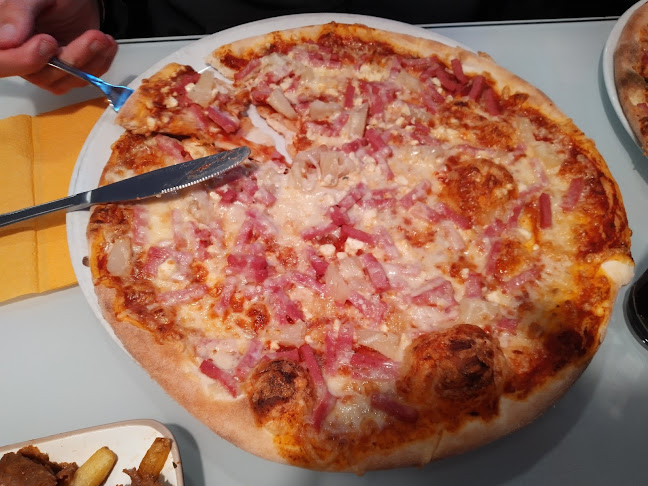 Pizzeria Pure Kitchen - Alavus