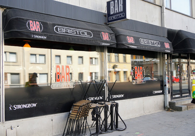 Bar Bristol - Turku