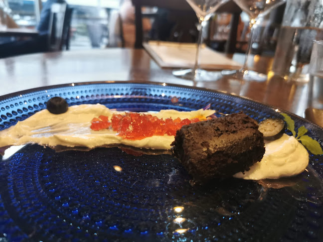 Talriikki, Seinäjoki - Ravintola-ala