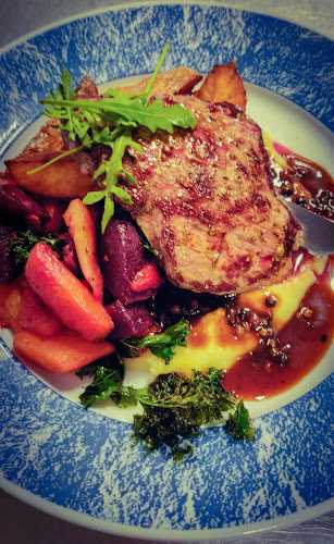 Opinii despre Restaurant Punakettu în Sodankylä - Ravintola-ala