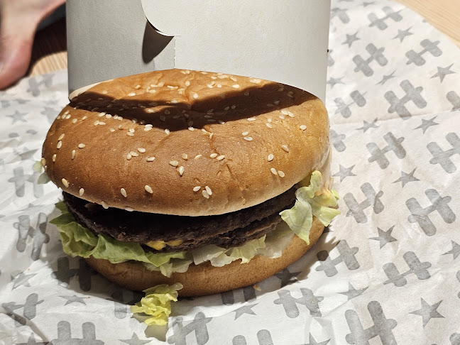 Hesburger Helsinki