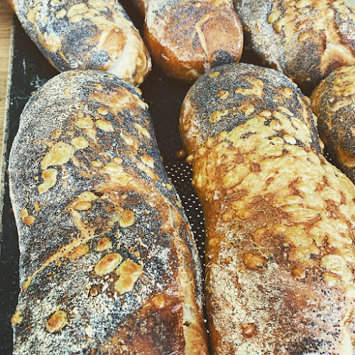 Aroma Leipomo & Konditoria Koivulahti - Koivulahti