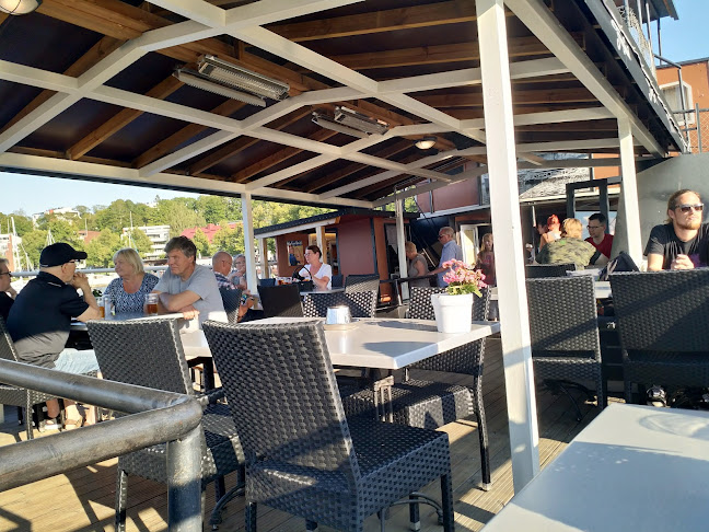 Comentarii opinii despre Laivaravintola Prinsessa Armaada