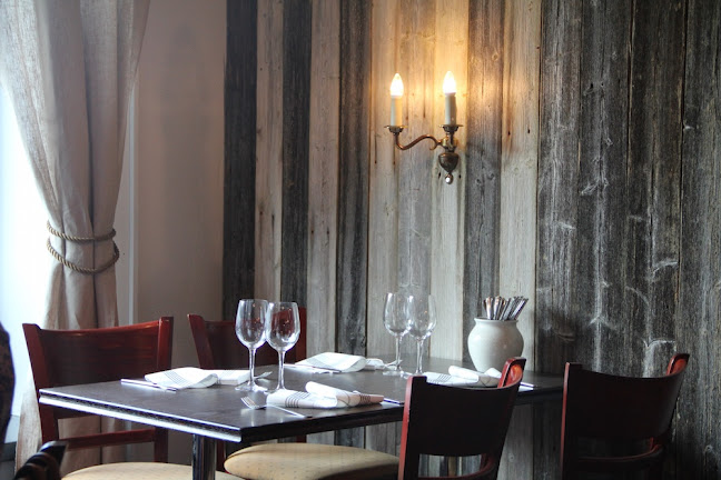 Ravitsemisliike Aisti - Ravintola-ala