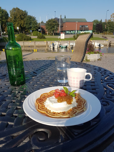 Opinii despre Café Wilhelmsdal în Inkoo - Ravintola-ala