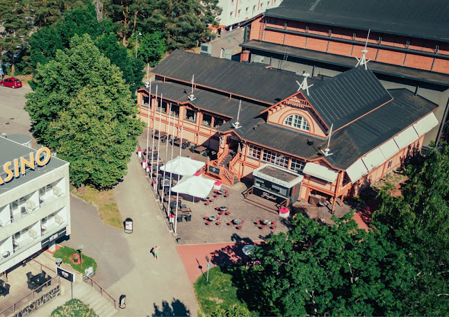 Ravintola Wanha Kasino - Savonlinna