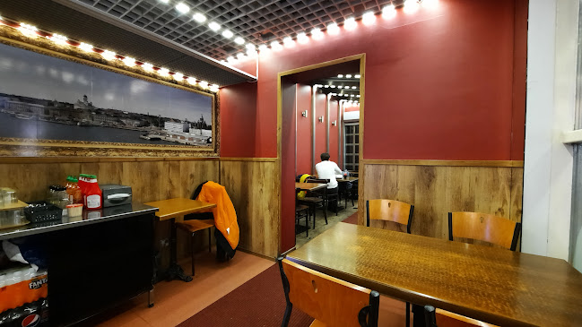 Day to Day Pizza & Kebab