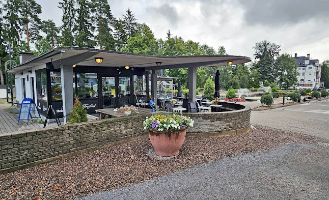 Comments and reviews of Bar&Cafe Kuohu