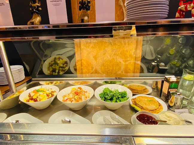 Opinii despre BKK by Thai Food Company în Salo - Ravintola-ala