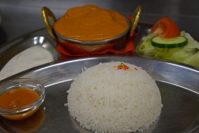 Ravintola Kumari - Mikkeli