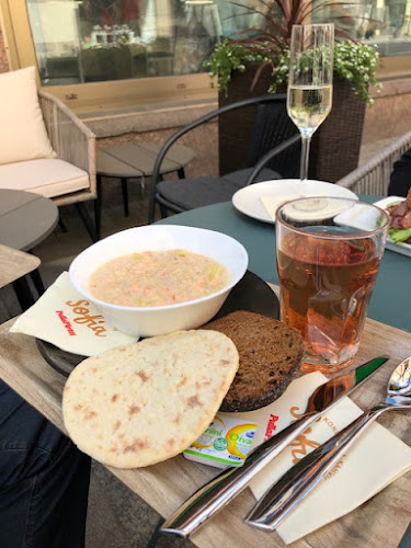 Konditoria-Kahvila Sofia, Pulla-Pirtti Oy - Oulu