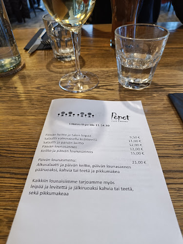Bistro Popot