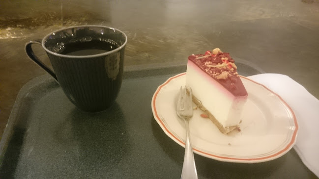 Tiirikkala - Ravintola-ala