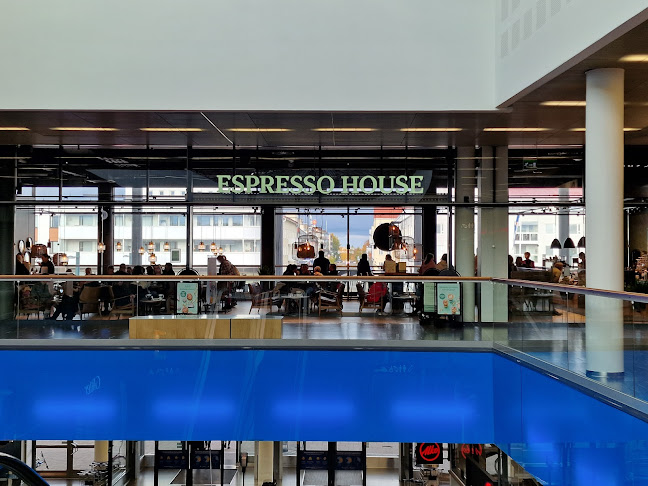 Espresso House - Tornio