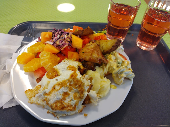 Lounaskahvila ROLL