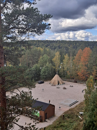 Comentarii opinii despre Ravintola Haltia