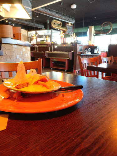 Pizzeria Alto Mare - Raahe