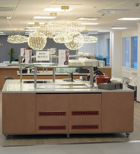 Hatanpään valtatie 36b, 33100 Tampere