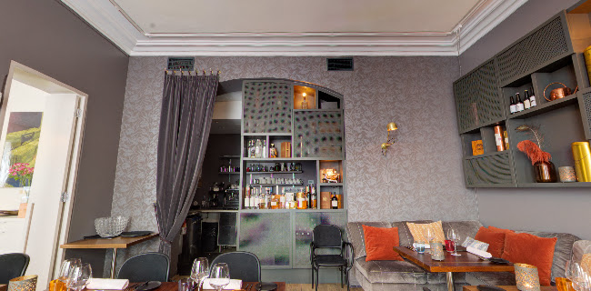 Ravintola Ragu - Ravintola-ala