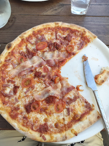 Tokka Pizza - Espoo