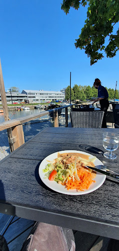 Comments and reviews of Cafe Aitta