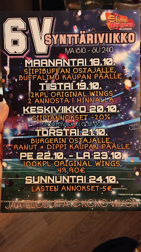 Torikatu 21-23, 90100 Oulu