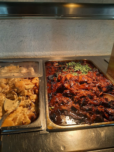 Ravintola Puumalan Poiju - Ravintola-ala