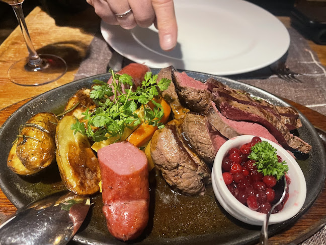 Lappi Ravintola - Ravintola-ala