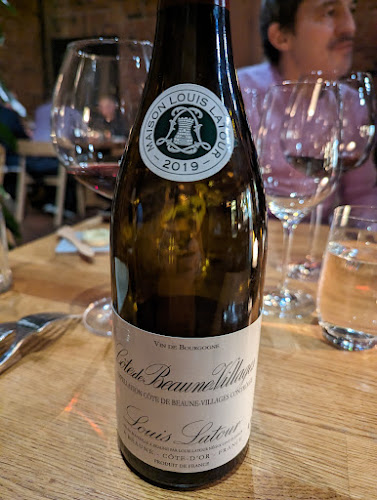 Ravintola Nokka - Ravintola-ala