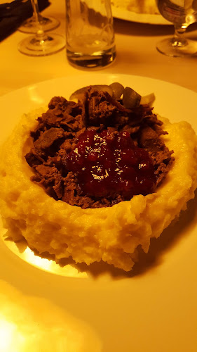 Ravintola Talonpöytä Kuusamo - Kuusamo