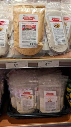 Comments and reviews of Turun Mestaripalvi