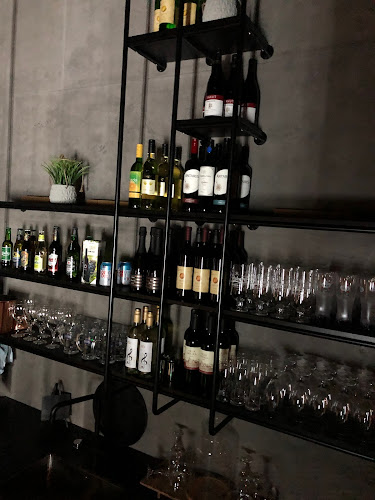 Capri - Ravintola-ala