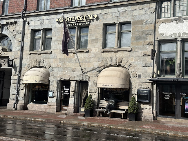 Eteläranta 14, 00130 Helsinki