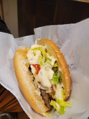 Comentarii opinii despre Kartanon grilli