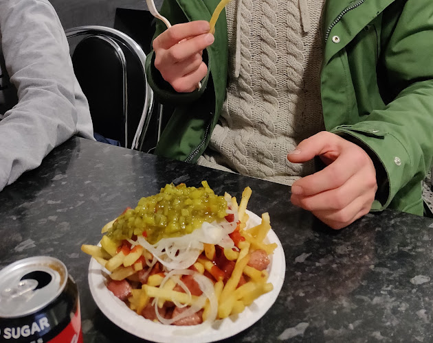 Valtakatu 5, 94100 Kemi