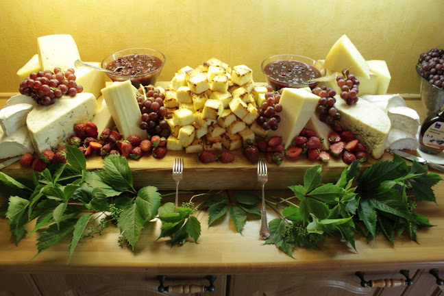 Ravintola Wisahovi - Hämeenlinna