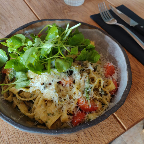 Ravintola Torget - Ravintola-ala