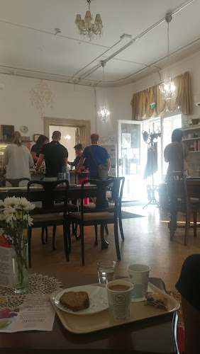 Tehdaskartanonkatu 38, 33400 Tampere