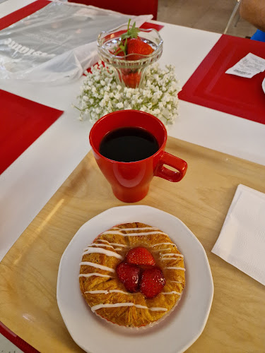 Hakasen Leipomo - Kahvilamyymälä