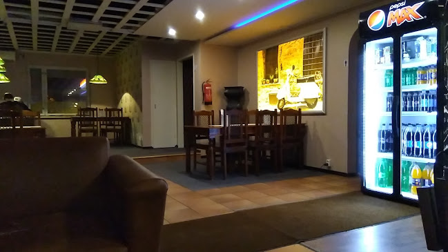 Pappa Pizza Espoon keskus Open Times