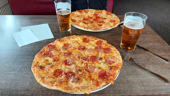 Tadim Kebab Pizzeria