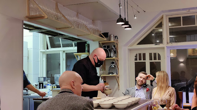 Ravintola Ora Open Times