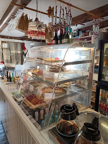 Comentarii opinii despre Kahvila Gamla Stan