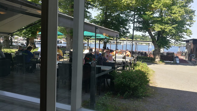 Lappeenrannan Kasino - Ravintola-ala