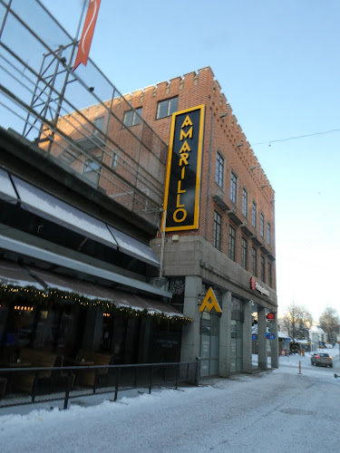 Comentarii opinii despre Amarillo, Hämeenlinna